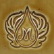 Amber Topaz - 16 oz Mayco Stoneware Glaze Amber Topaz - 16 oz Mayco Stoneware Glaze